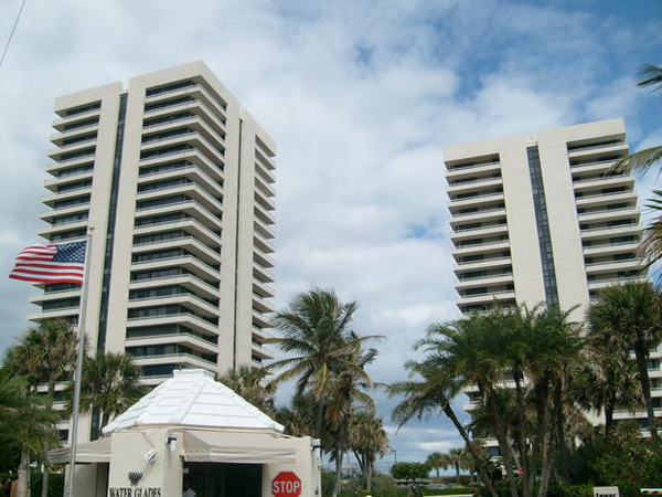Waterglades