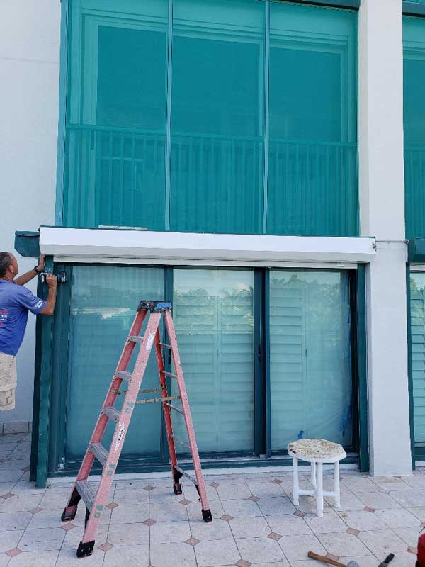 Window Remediation Complete General Contracting for Window and Door Remediation