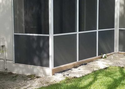 screenwalls
