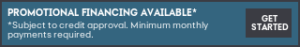 financing