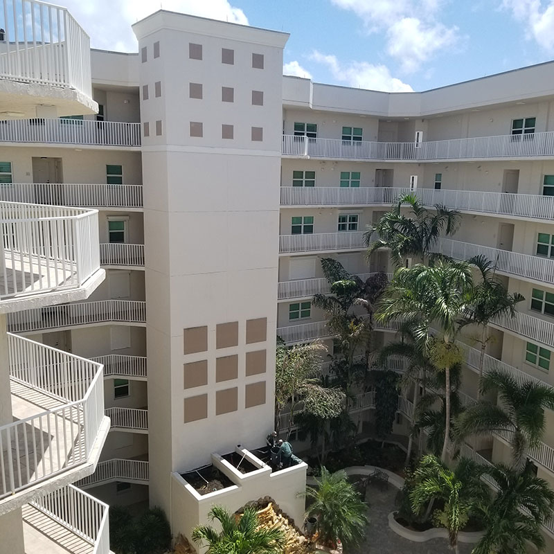 Benefits of Aluminum Handrails