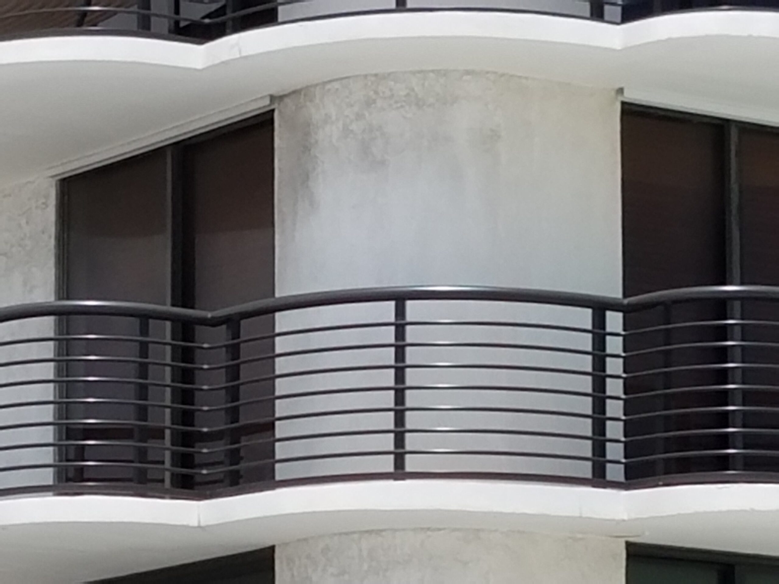Choosing a Handrail Color