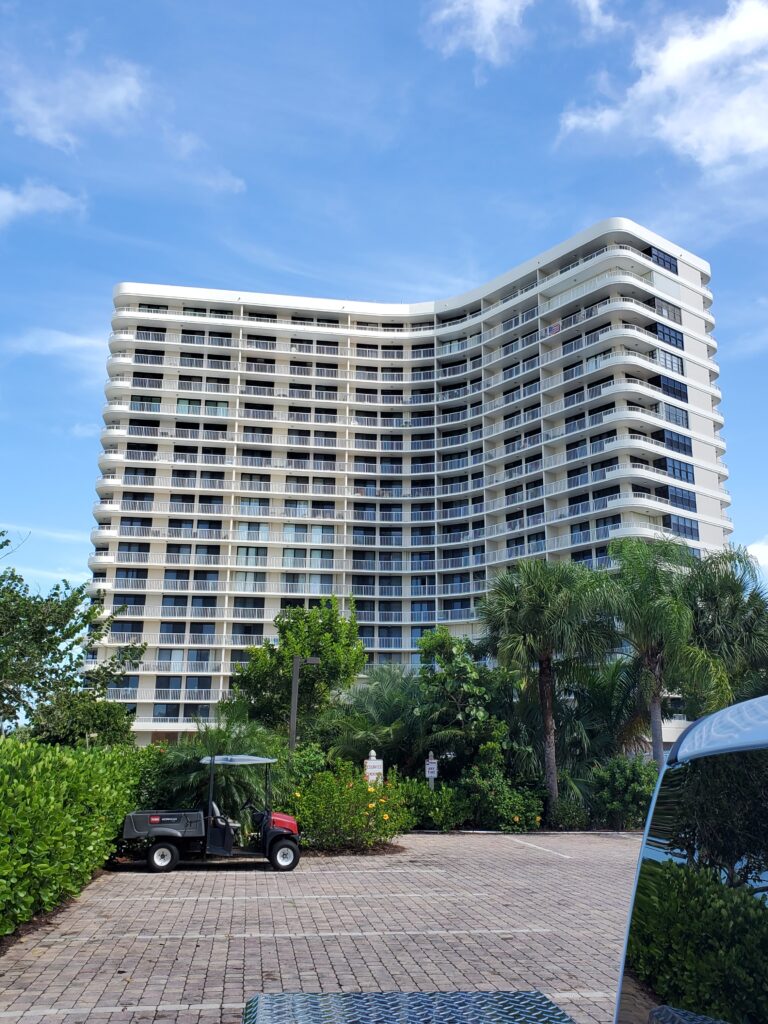 Restoration Projects in South Florida