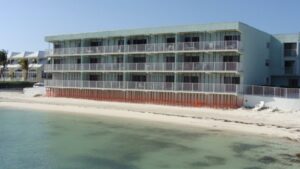 Building In a Salty Environment
