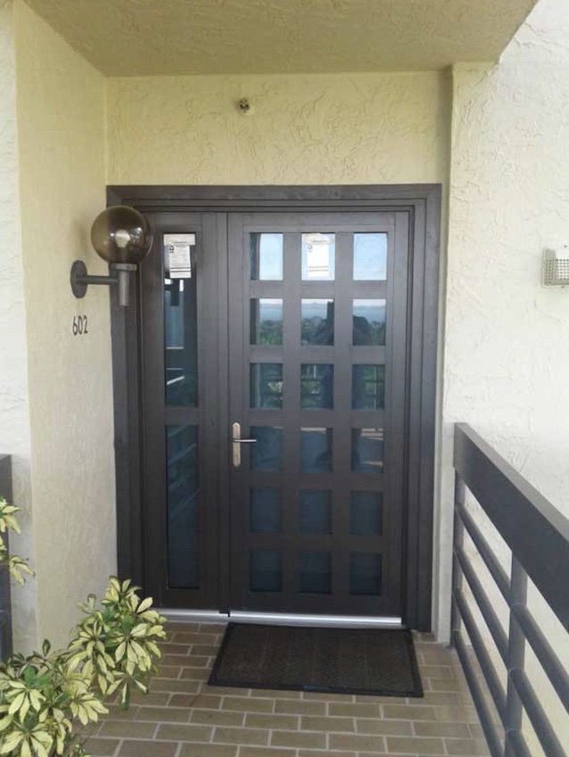 Time To Install Hurricane Impact Doors and Windows
