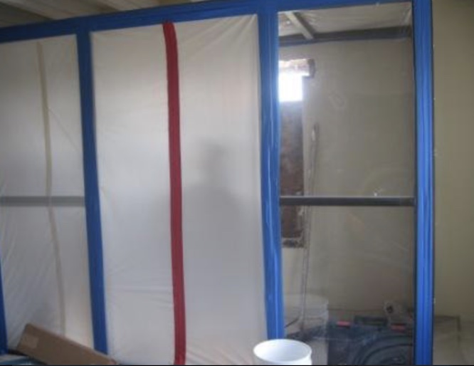 Protect Your Home During Renovations